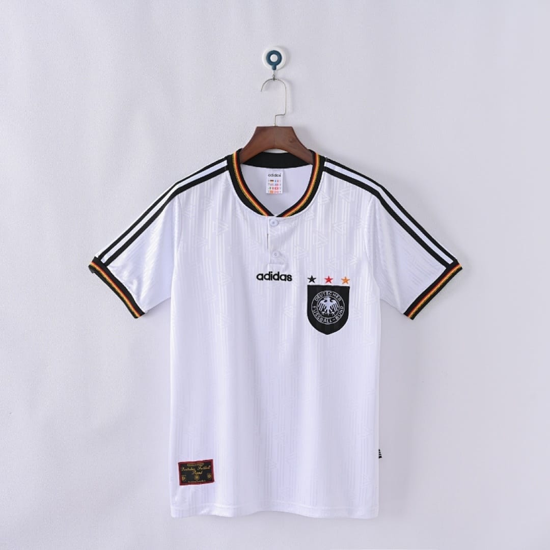 Alemania 1996 Local