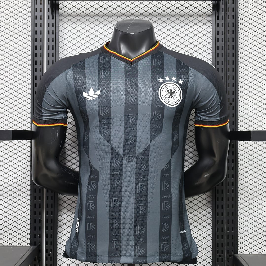 Alemania 2026 Edición Especial · Diseño 2