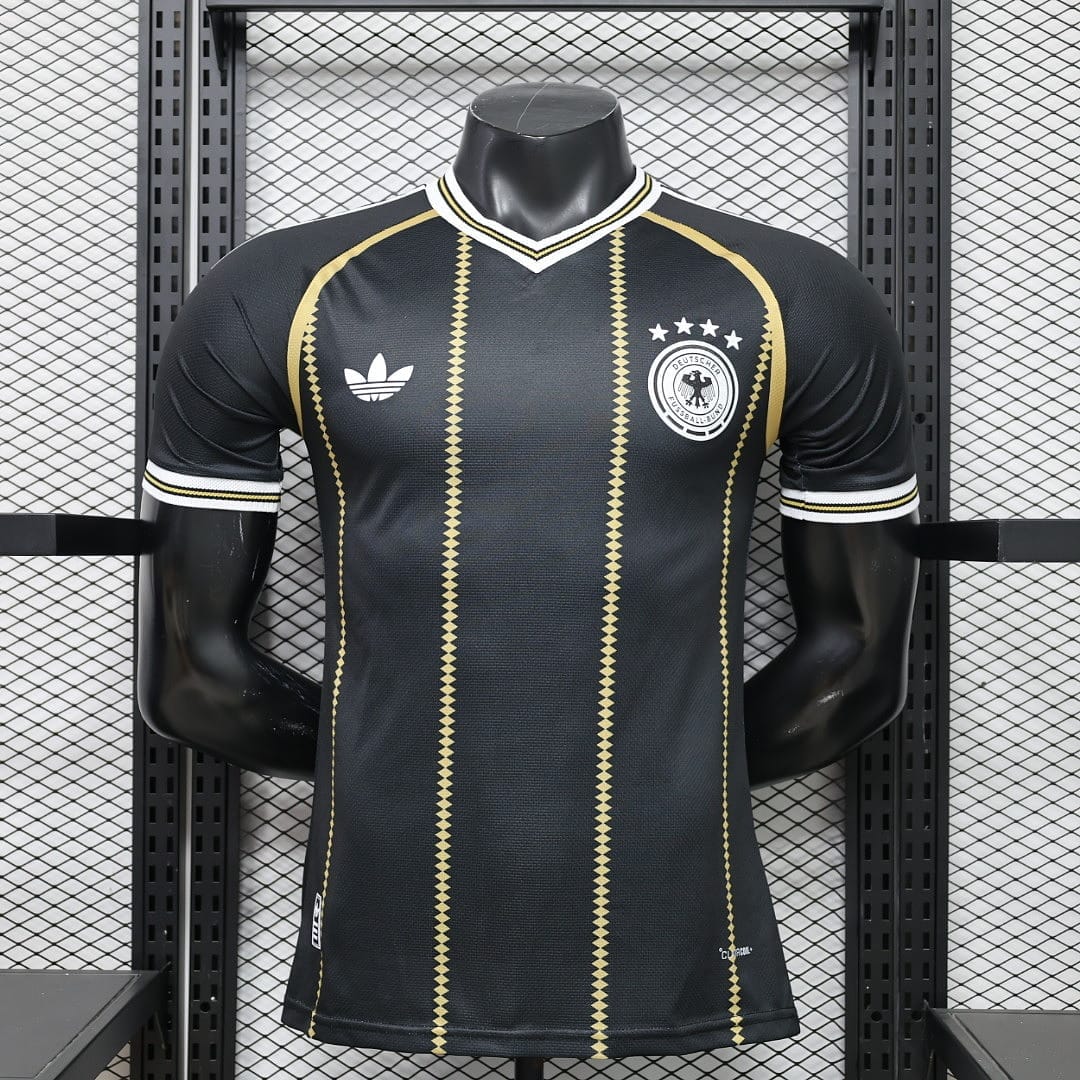 Alemania 2026 Edición Especial · Diseño 1