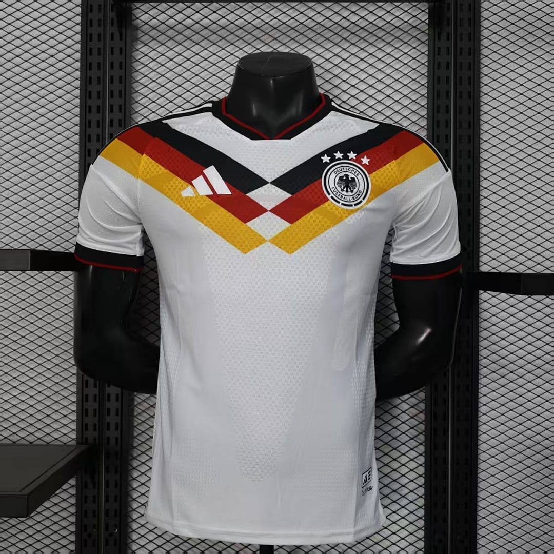 Alemania 2026 Local