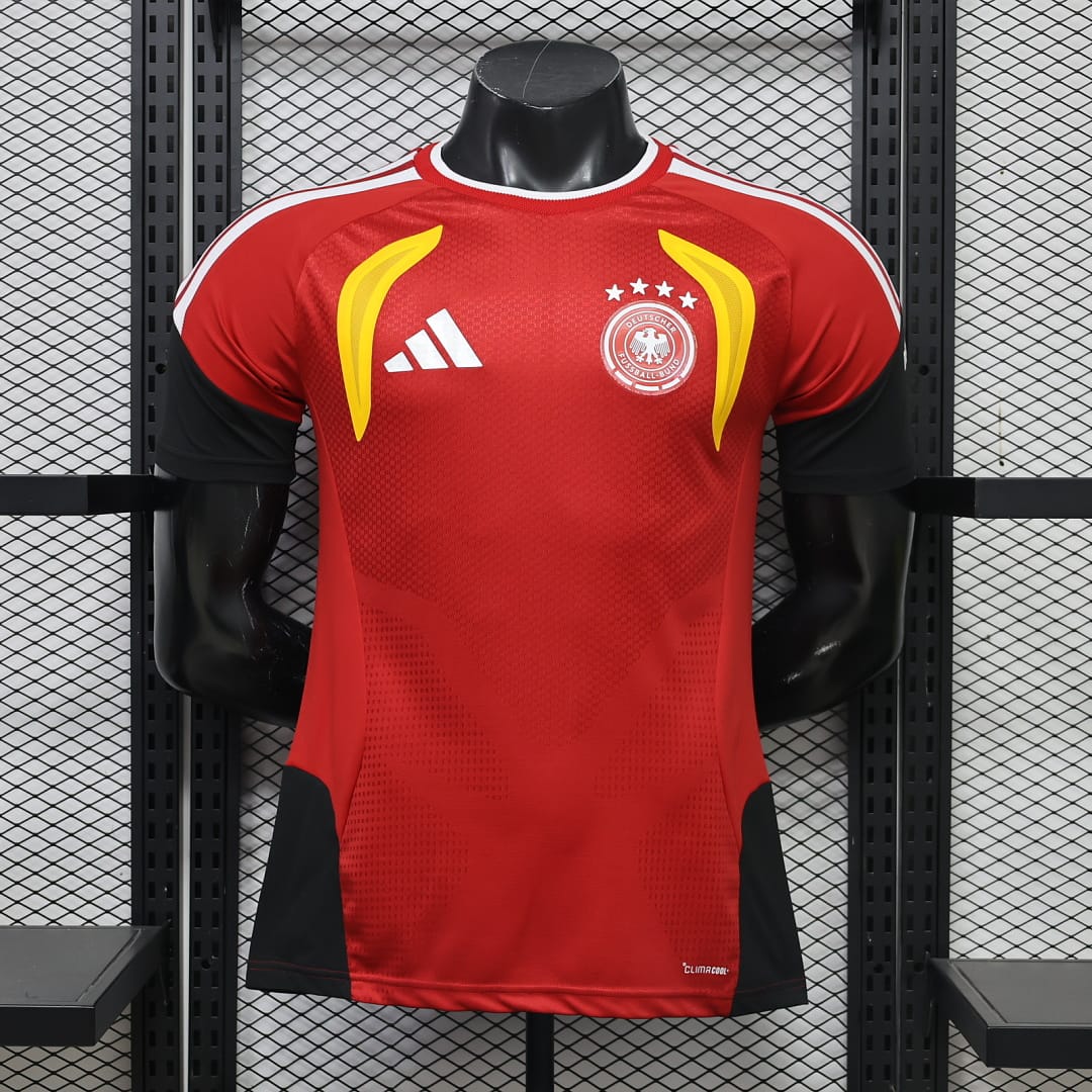 Alemania 2026