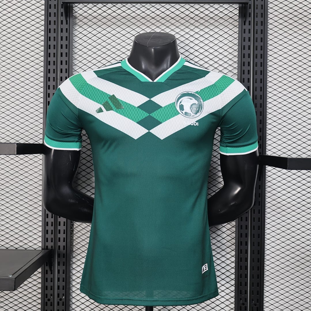 Arabia Saudita Edición Especial