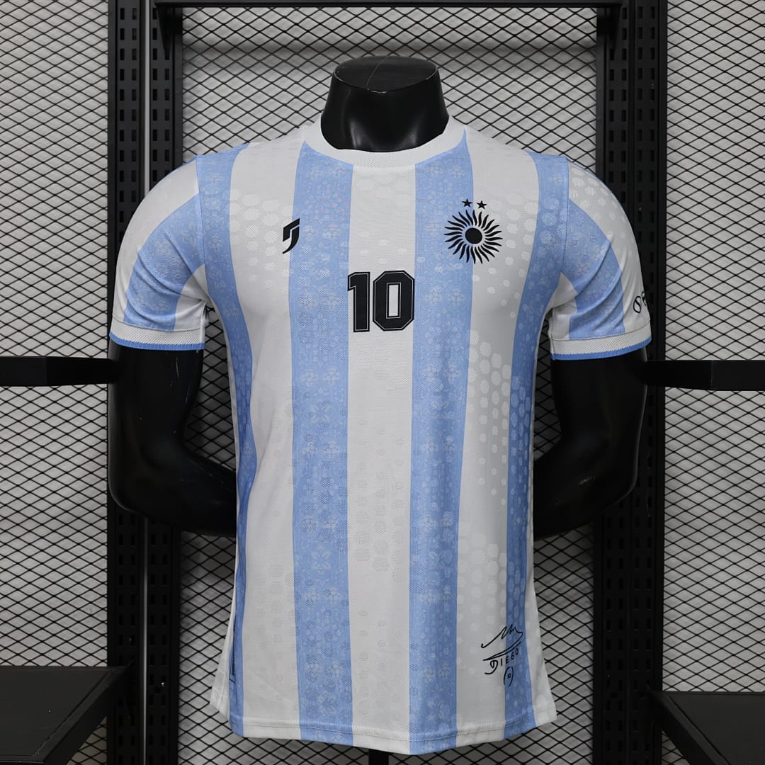 Argentina 2026 Edición Especial · Diseño 11