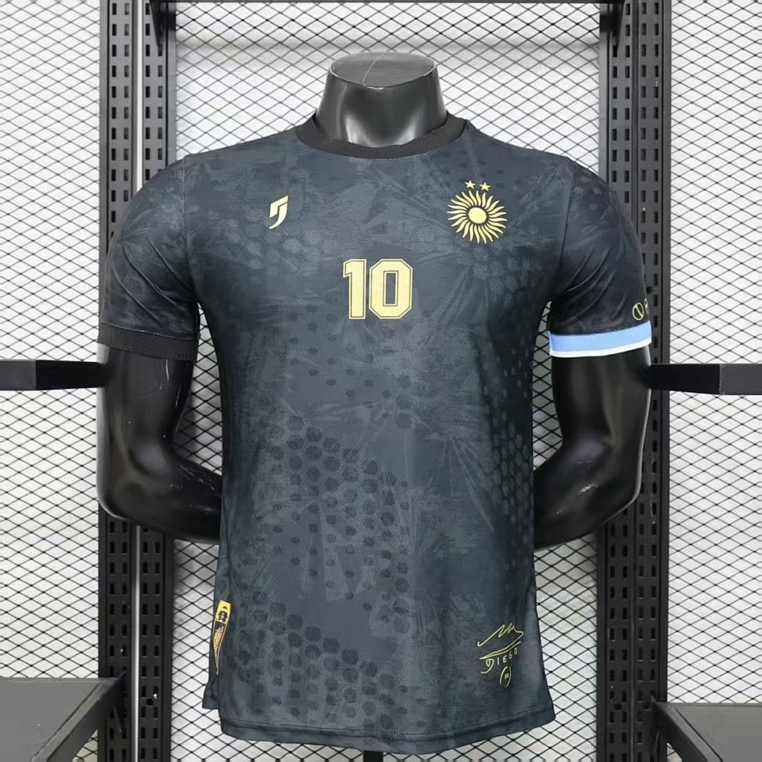 Argentina 2026 Edición Especial · Diseño 12