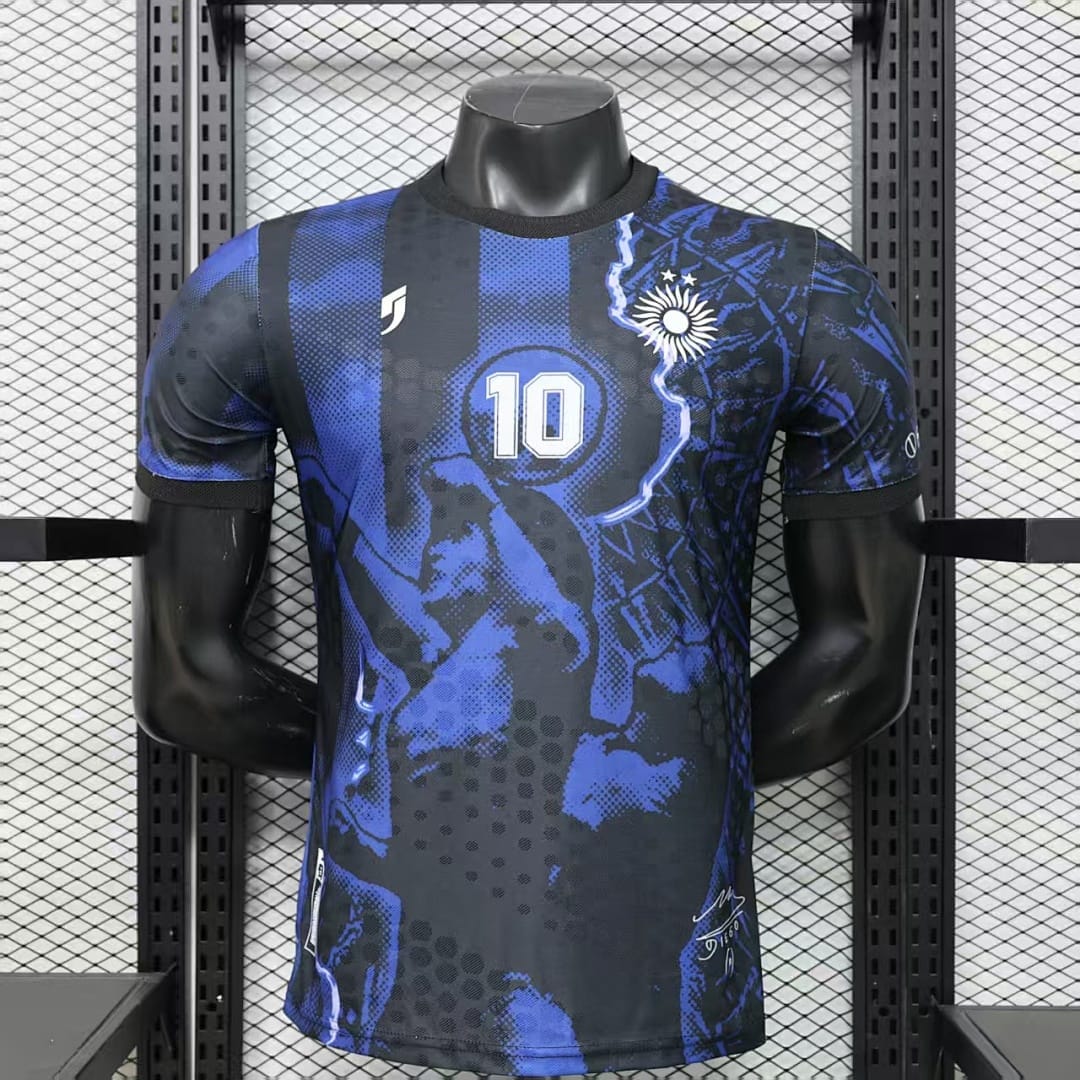 Argentina 2026 Edición Especial · Diseño 13