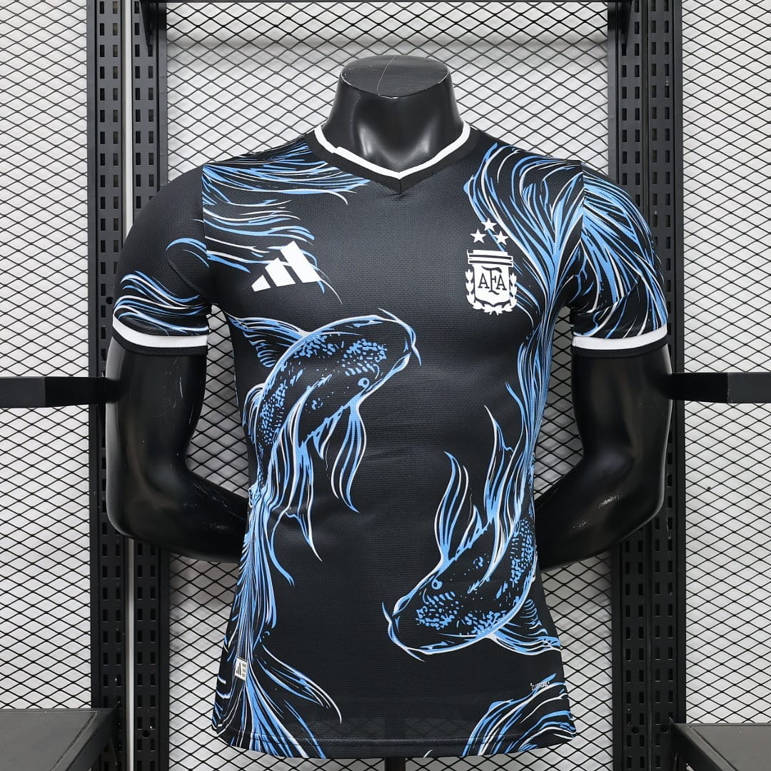 Argentina 2026 Edición Especial · Diseño 3