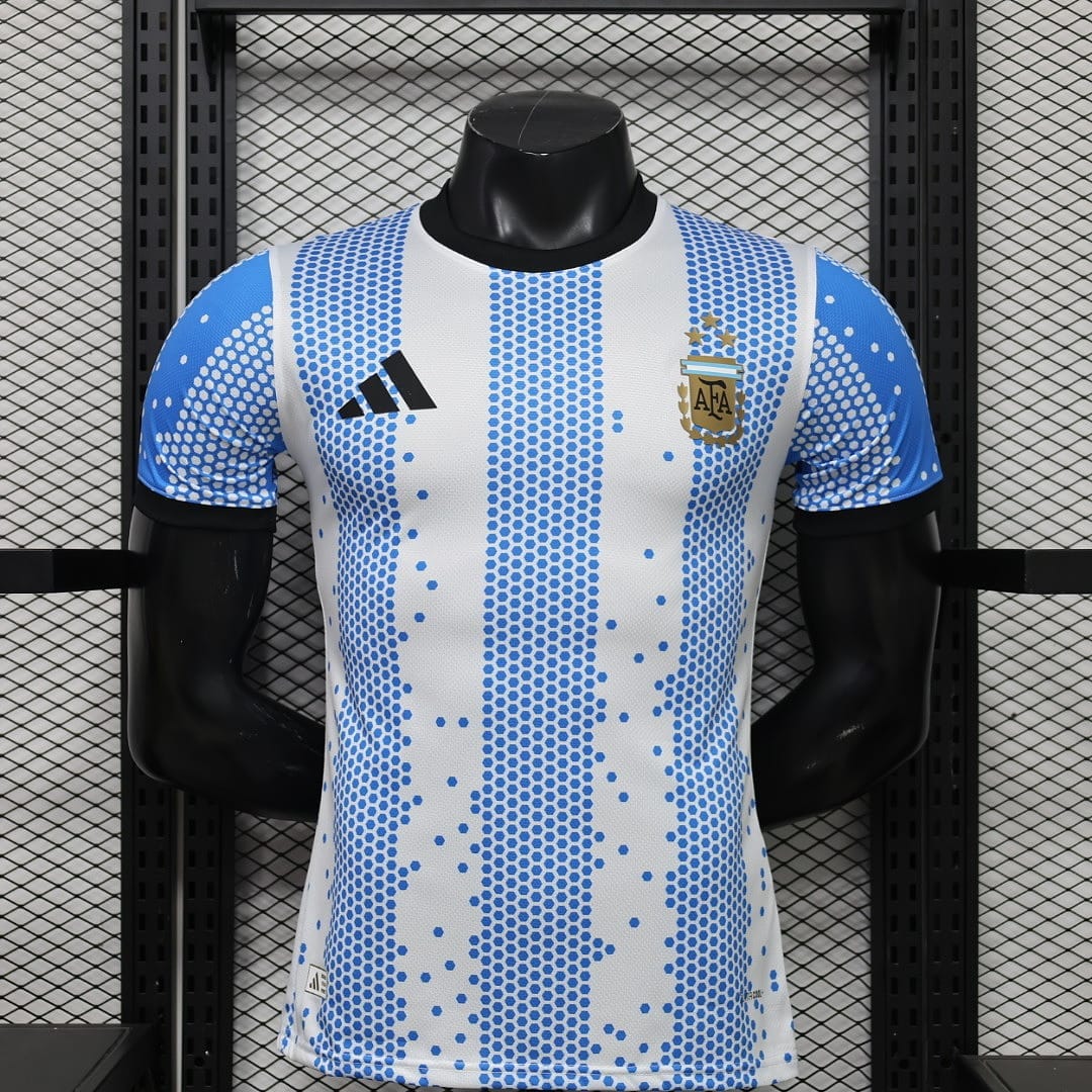Argentina 2026 Edición Especial · Diseño 4
