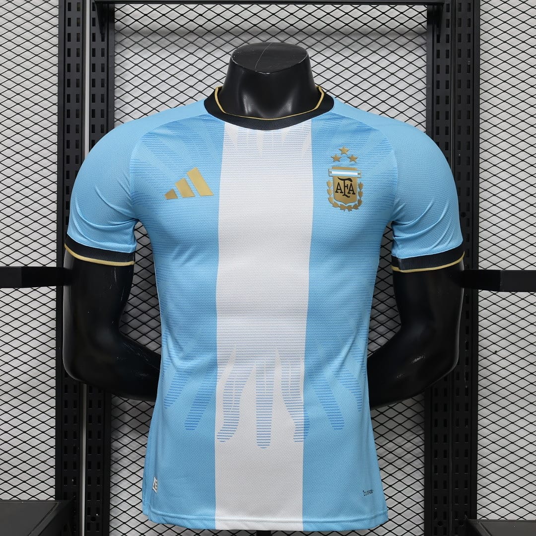 Argentina 2026 Edición Especial · Diseño 5