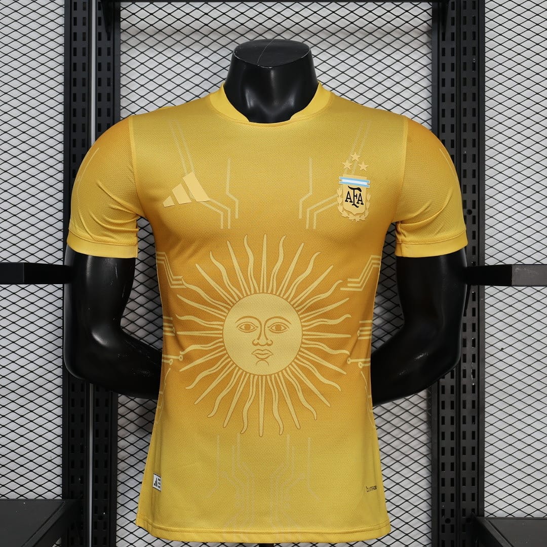 Argentina 2026 Edición Especial · Diseño 6