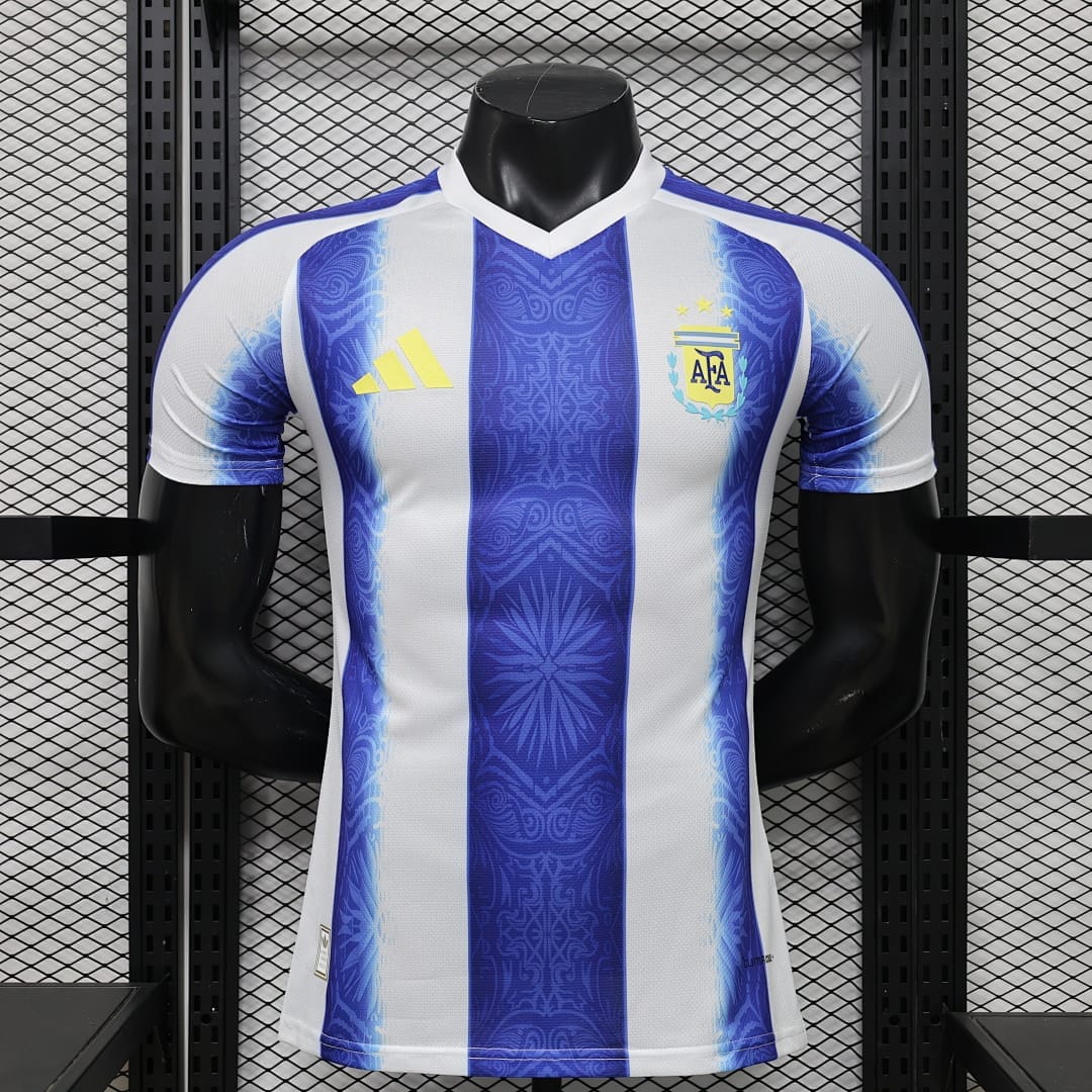 Argentina 2026 Edición Especial · Diseño 7