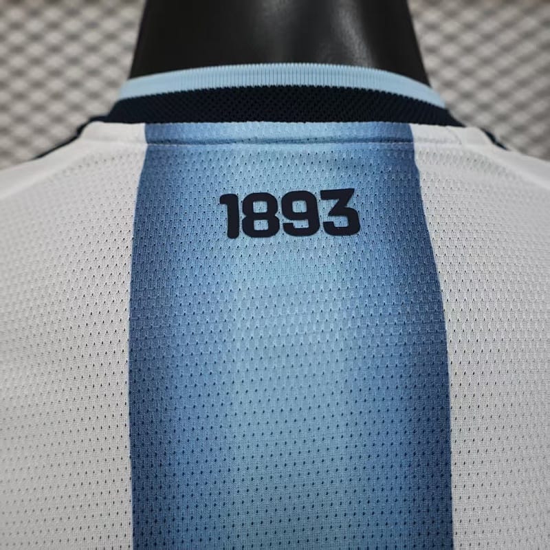 Argentina 2026 Local · Diseño 1 vista 3