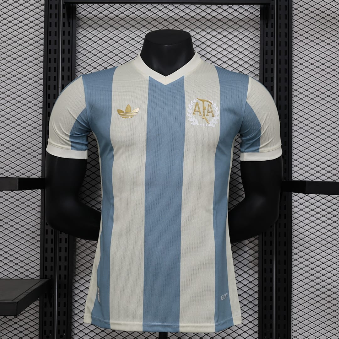 Argentina Edición Aniversario