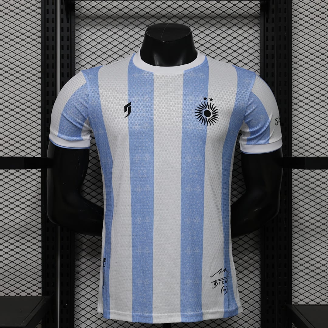 Argentina Edición Especial · Diseño 4