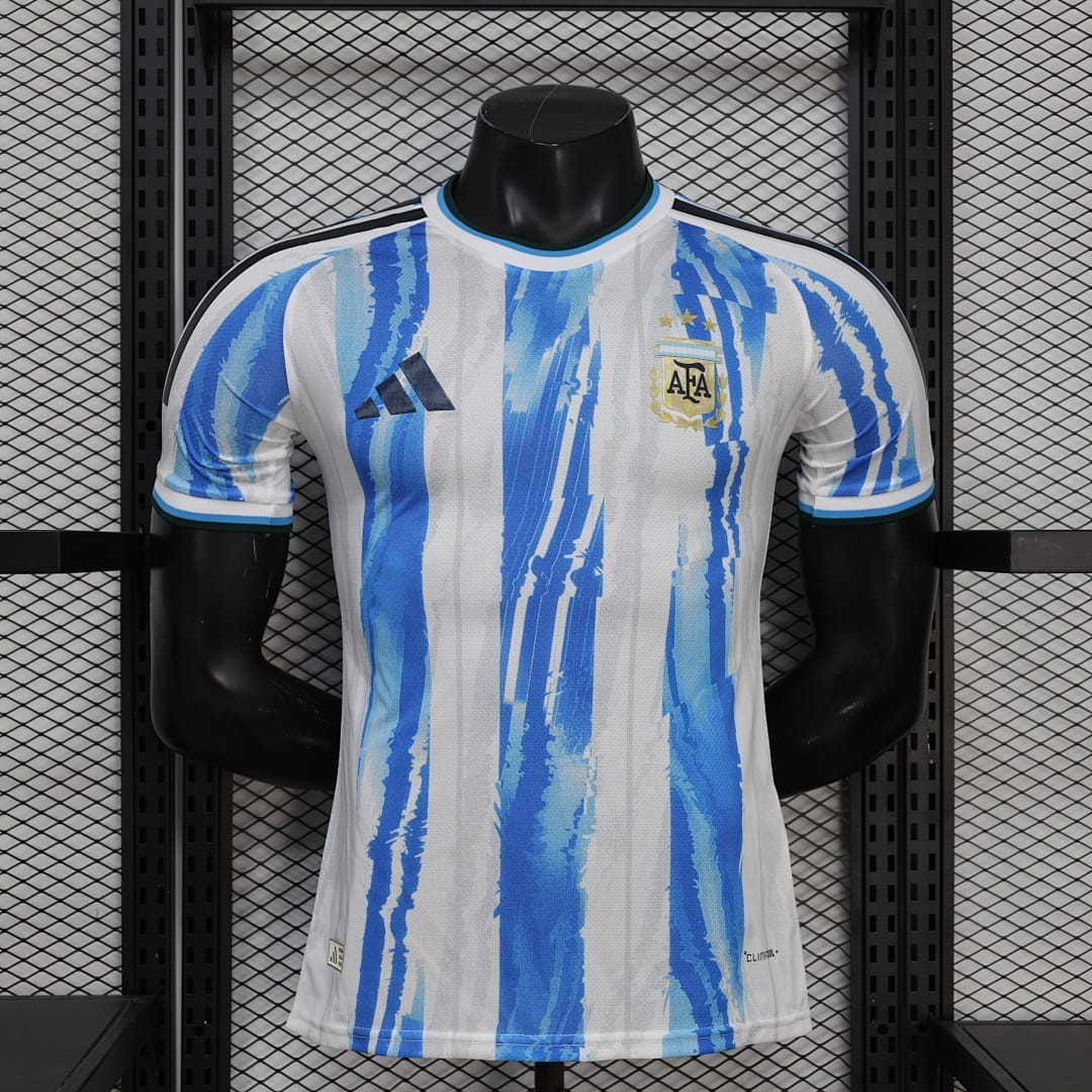 Argentina Edición Especial · Diseño 5