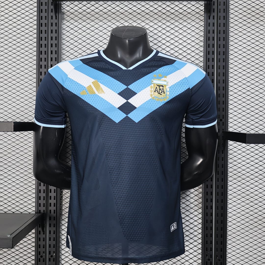 Argentina Edición Especial · Diseño 6