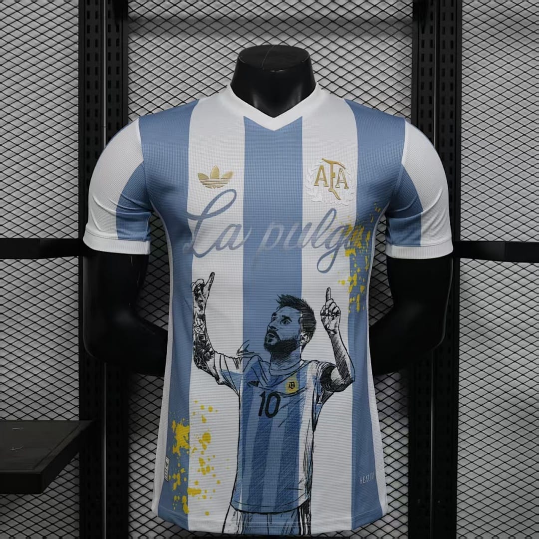 Argentina Edición Especial · Diseño 8