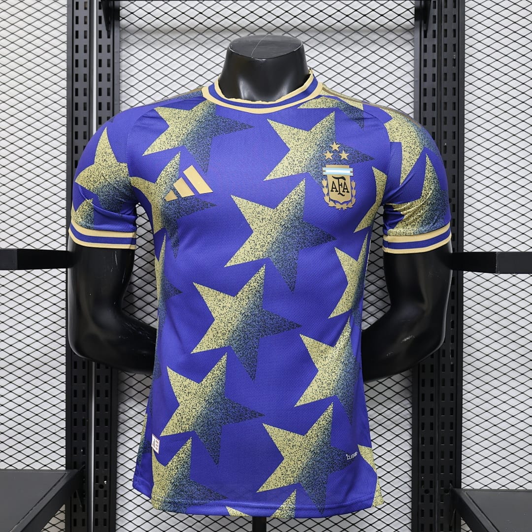 Argentina Edición Especial · Diseño 1
