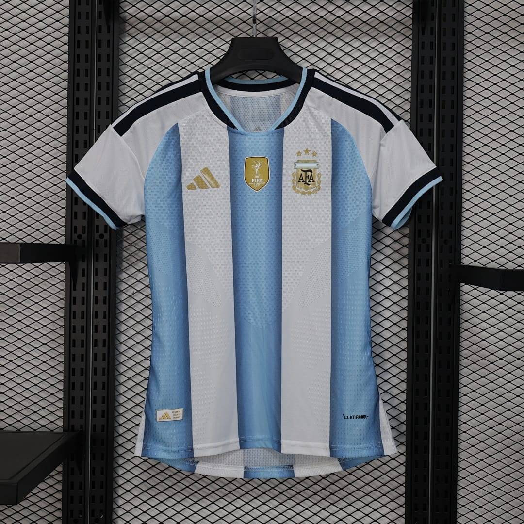 Argentina Local de Mujer