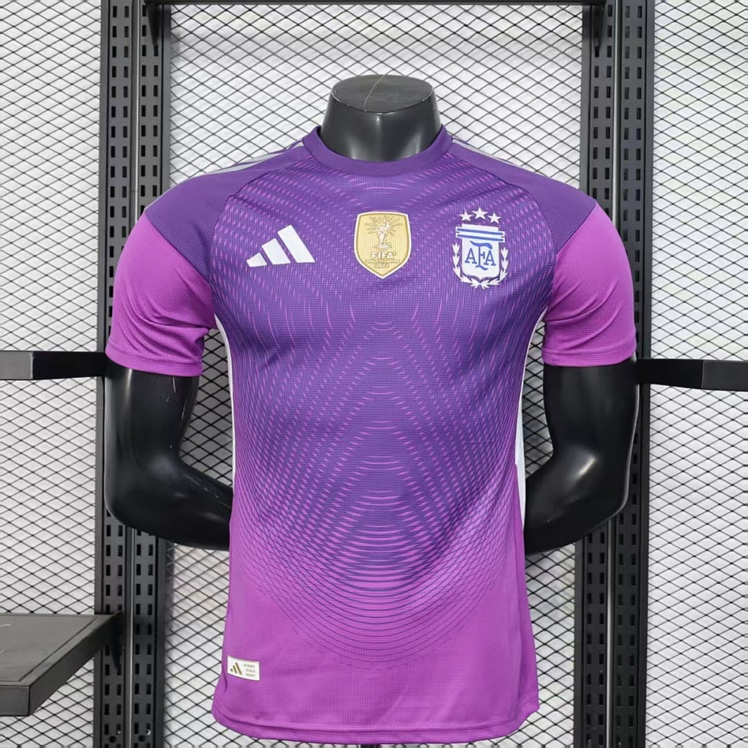Argentina Morado