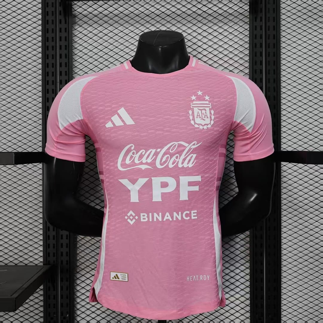 Argentina Rosa