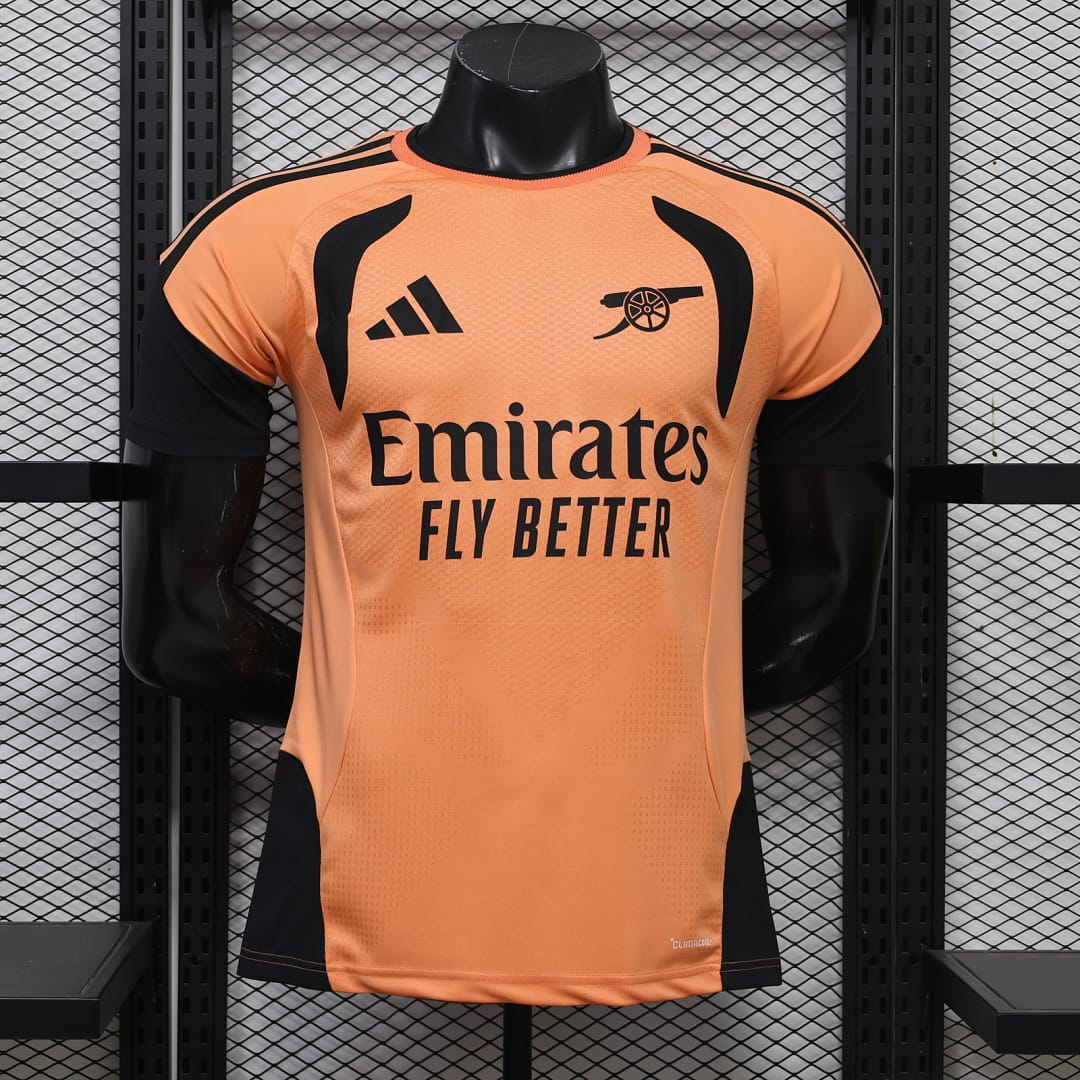Arsenal 2026