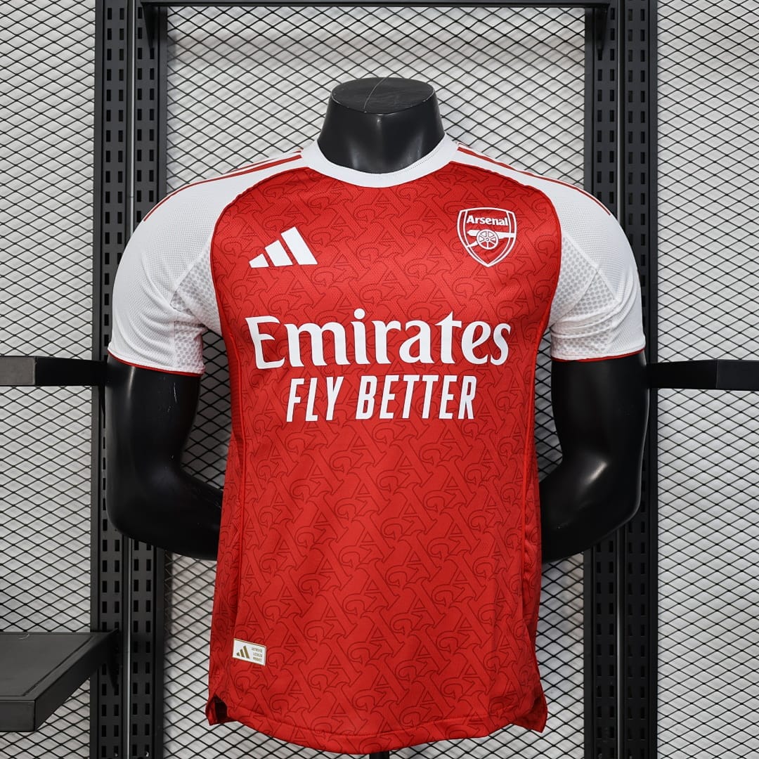 Arsenal 25/26 Local