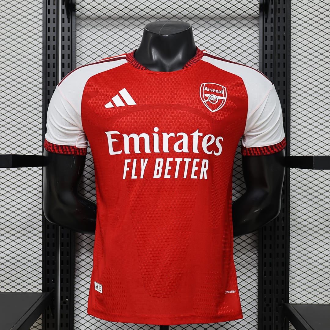 Camisetas de Arsenal