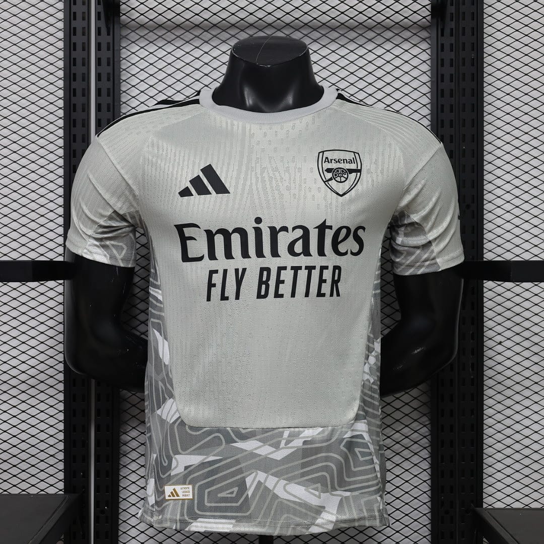 Arsenal 26/27 Portero