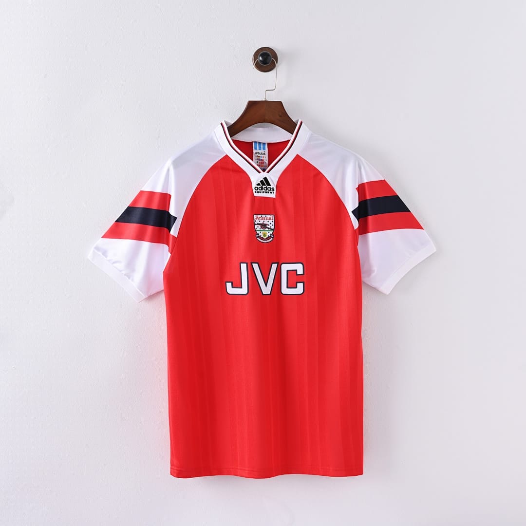 Arsenal 92/94 Local