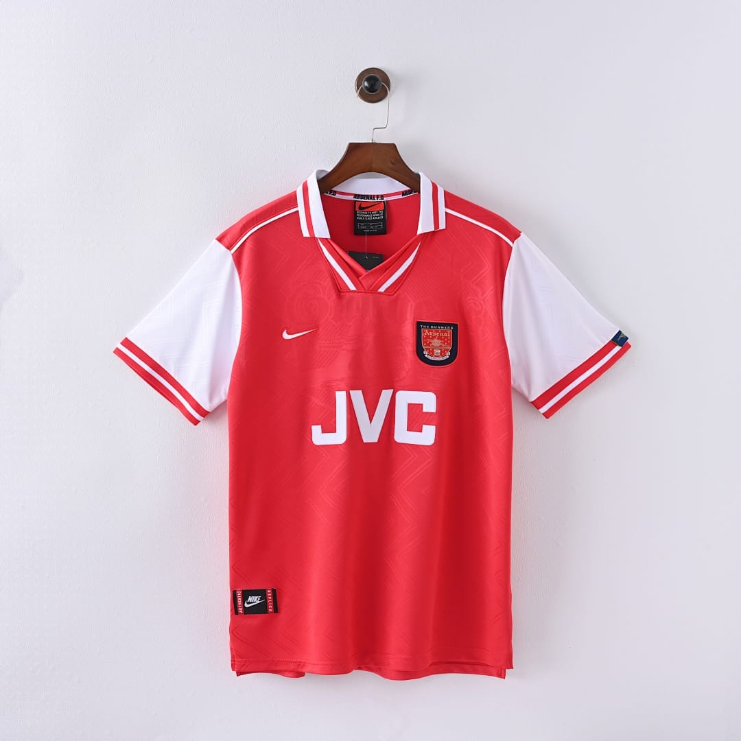 Arsenal 96/97 Local