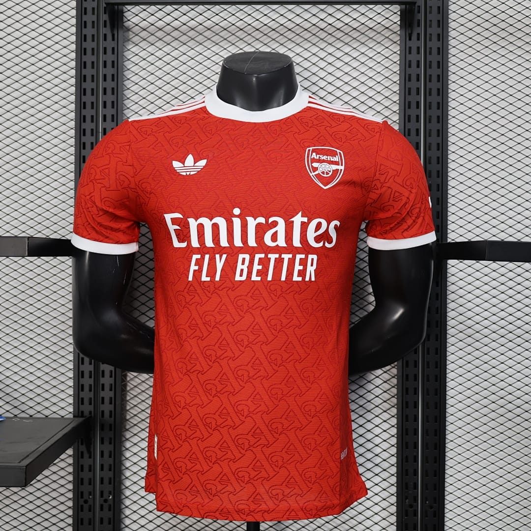 Arsenal Edición Especial · Diseño 3