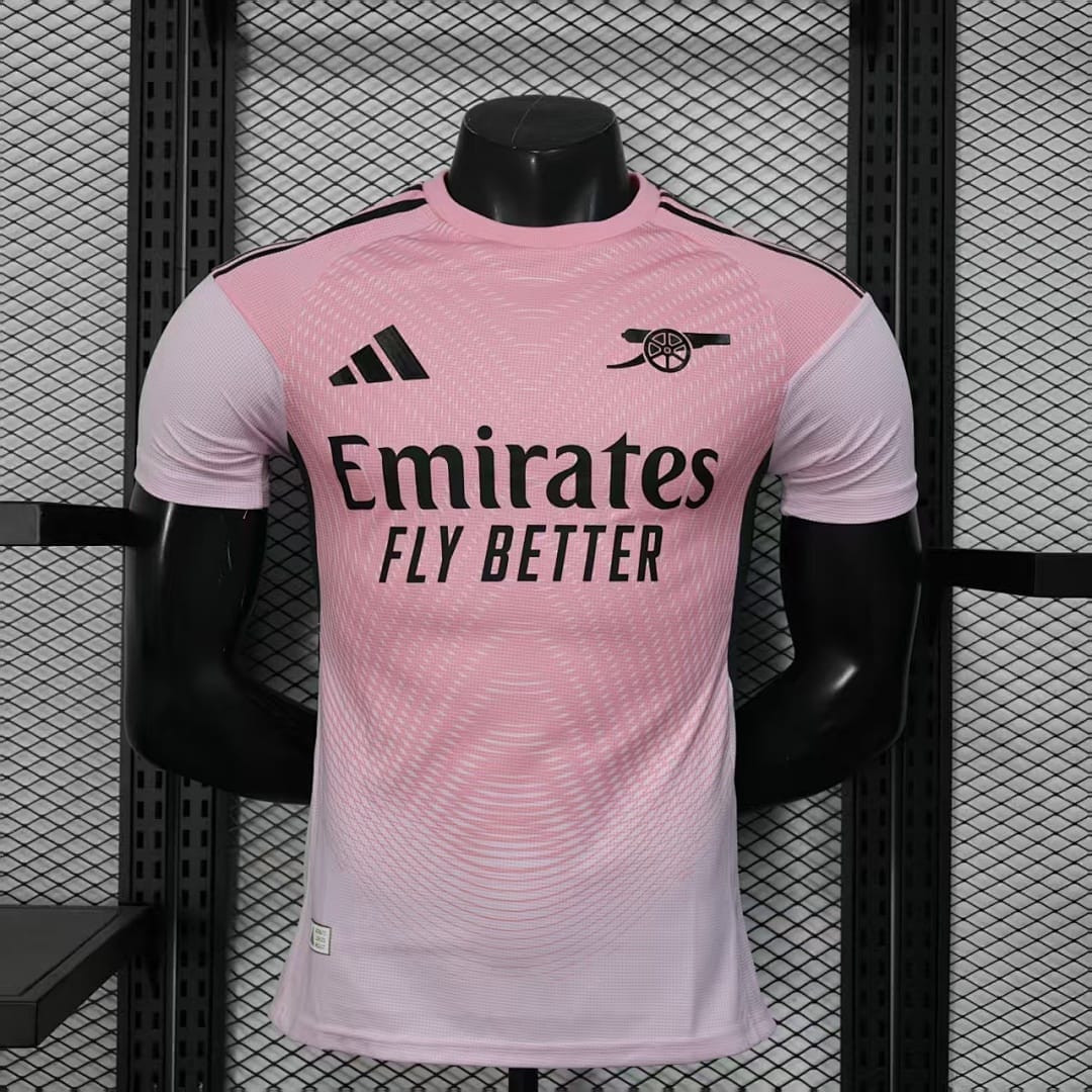 Arsenal Rosa
