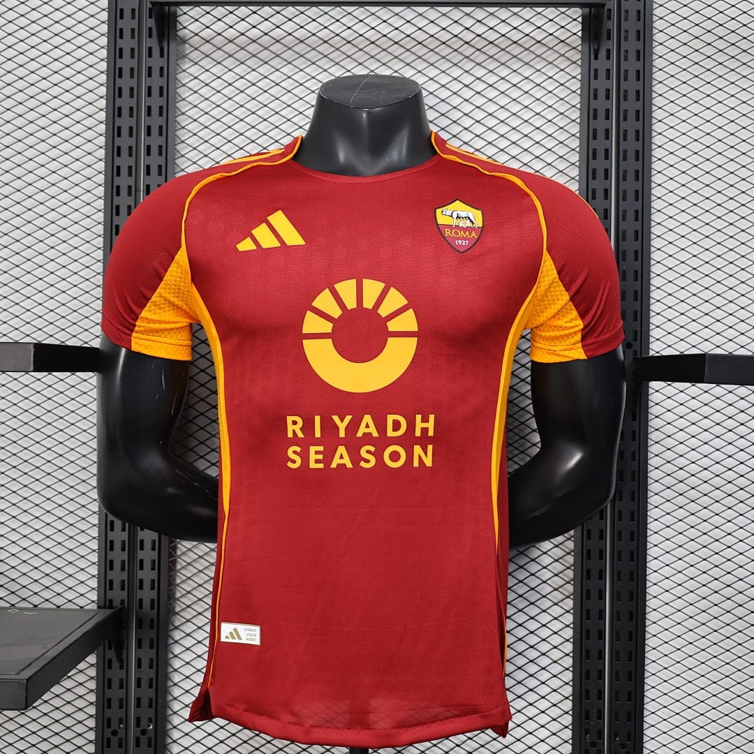 AS Roma 25/26 Granate
