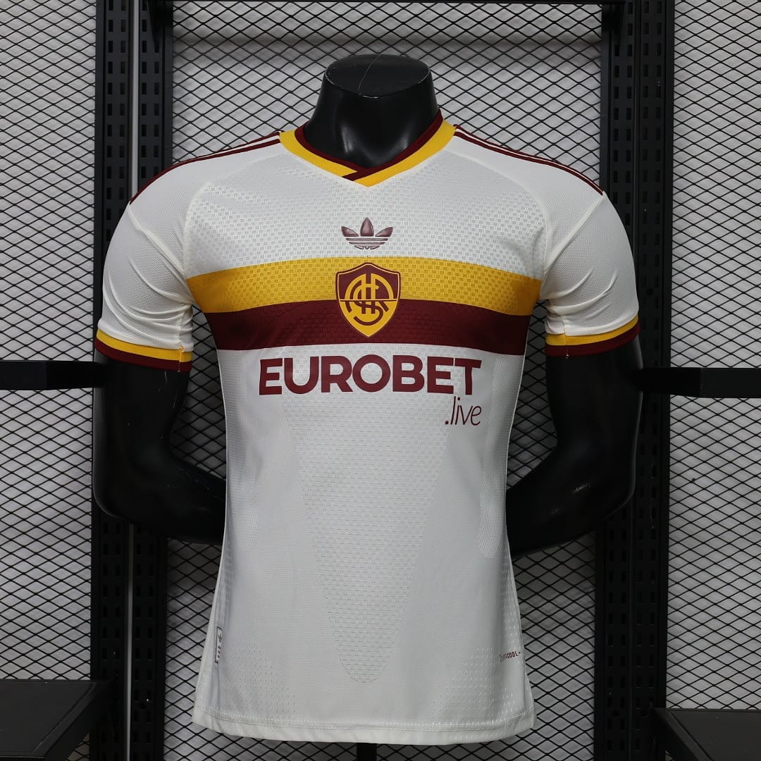 AS Roma 26/27 Visitante
