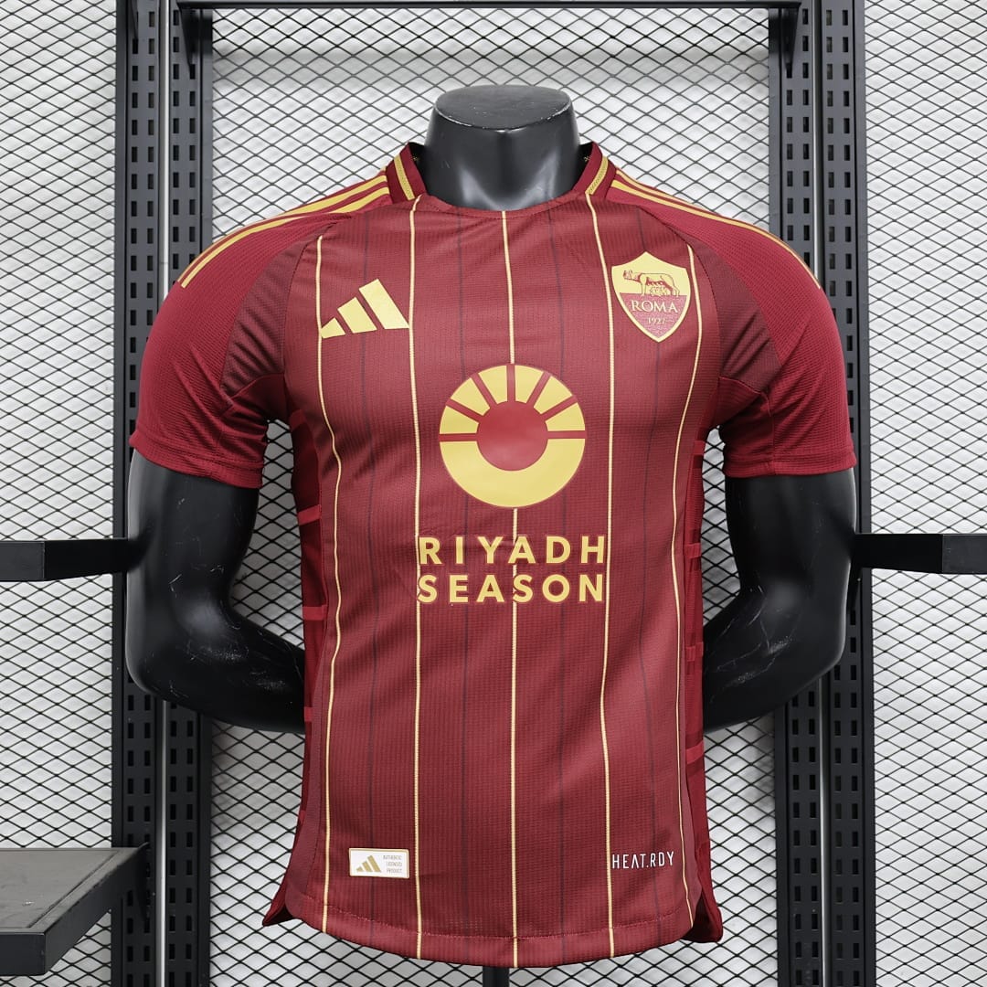 AS Roma Local