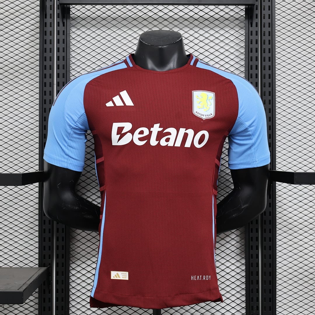Aston Villa Local