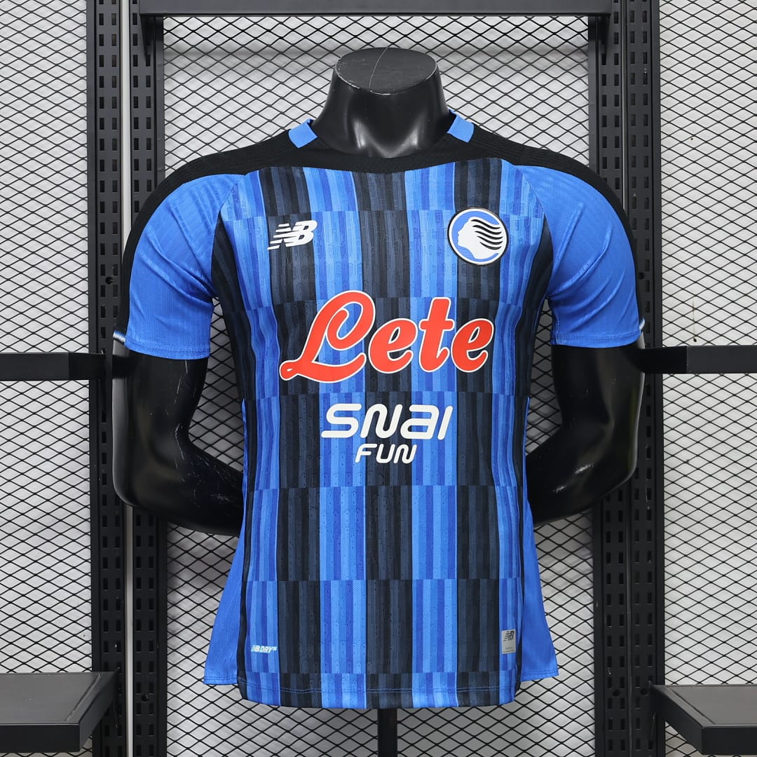Atalanta 26/27 Local