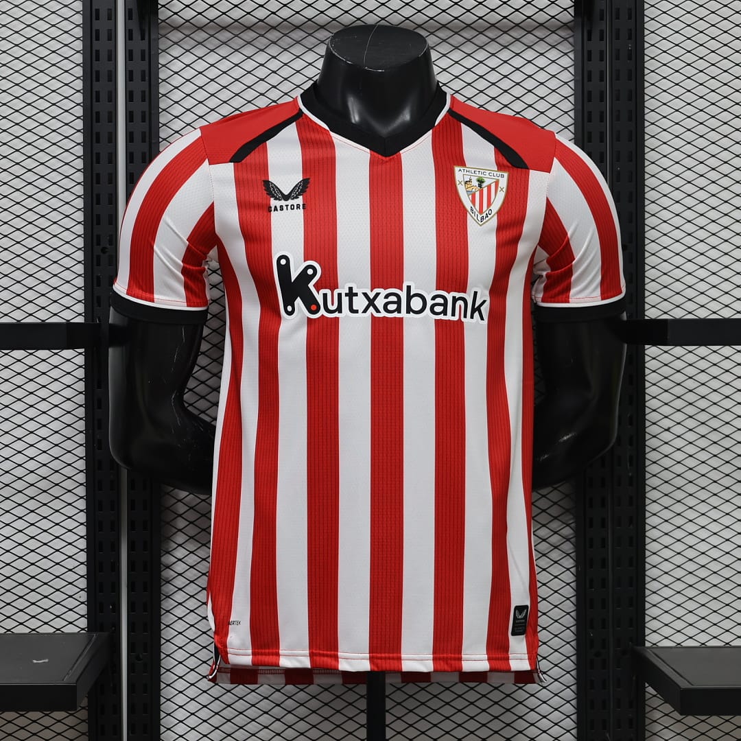 Athletic Club 26/27