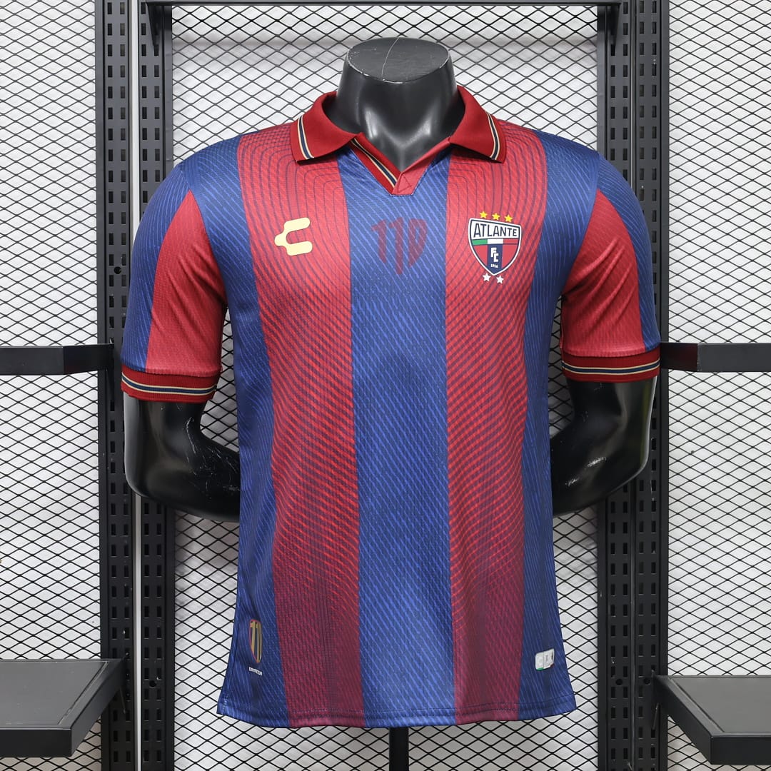 Atlante 26/27 Local