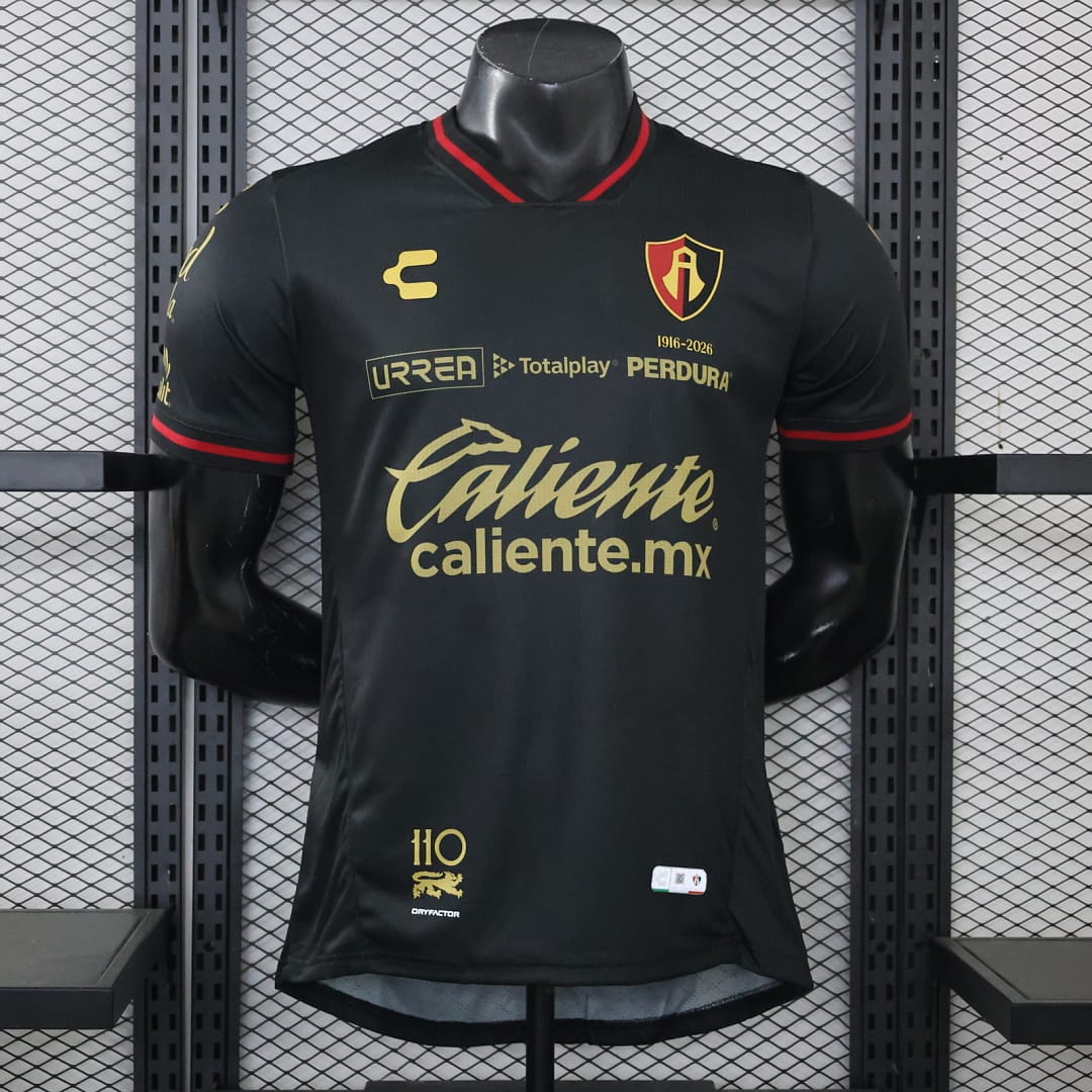 Atlas 26/27 Tercera Equipación