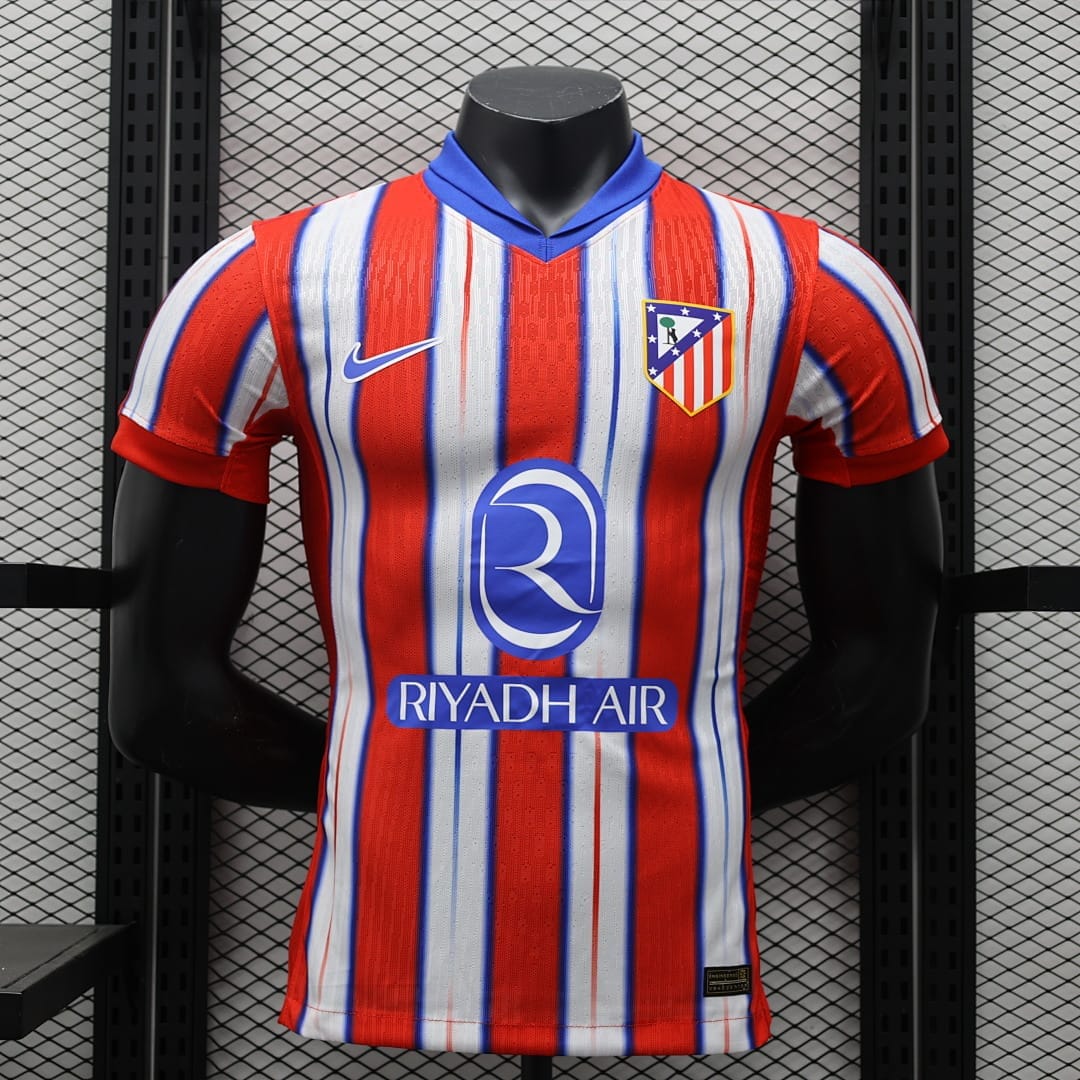 Atlético de Madrid 24/25 Local