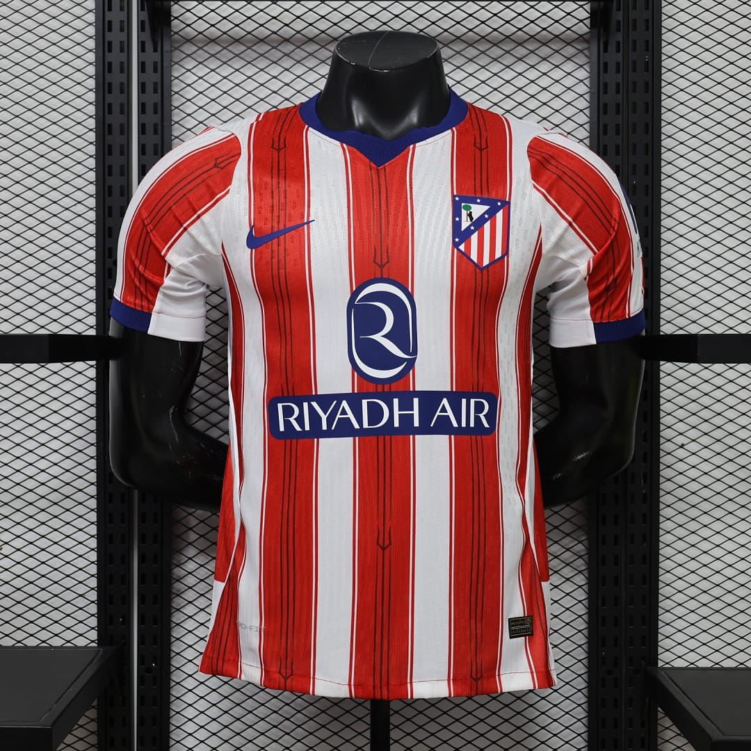 Atlético de Madrid 26/27 Local