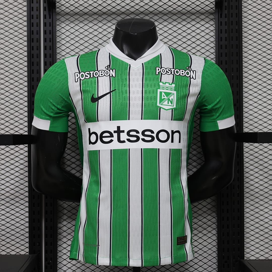 Atlético Nacional Local