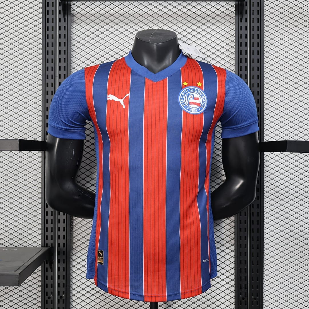 Bahia 25/26 Visitante