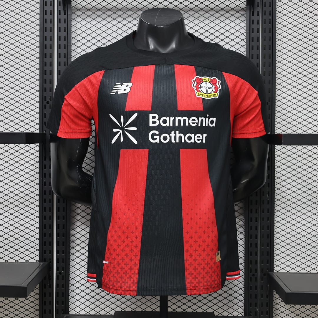 Bayer Leverkusen 26/27 Local