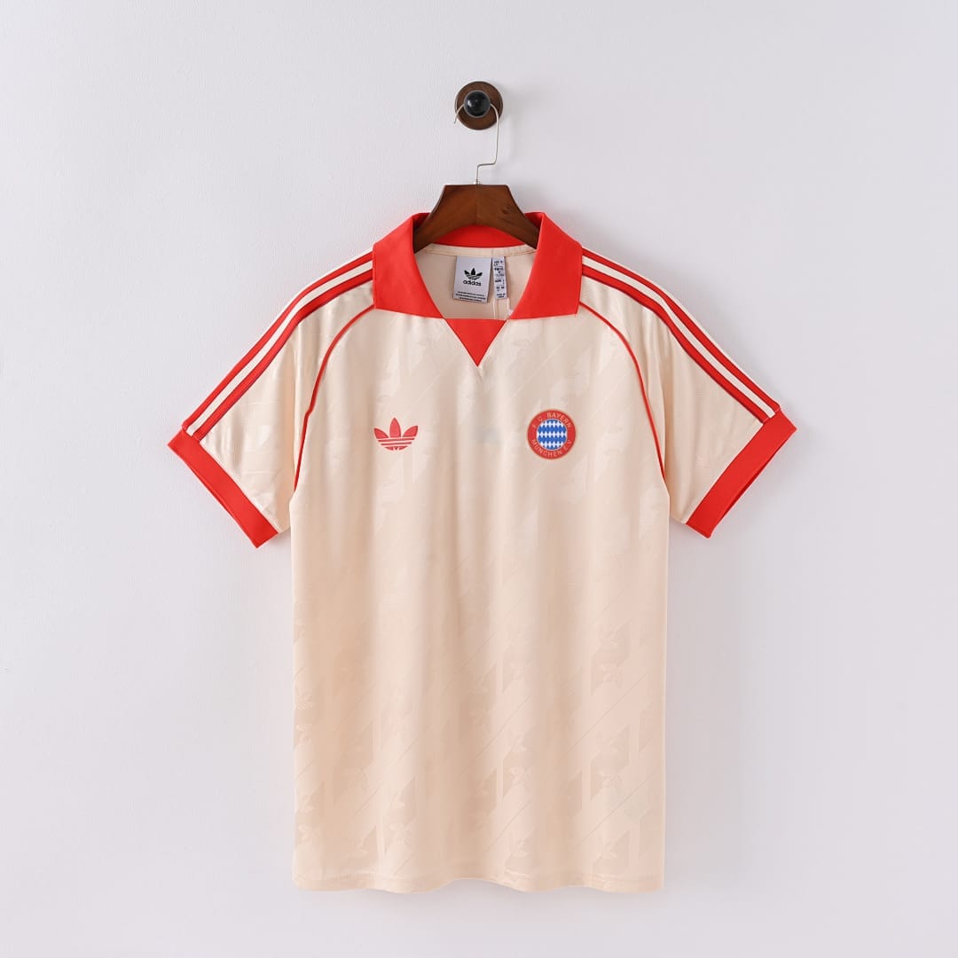Bayern Múnich 24/25