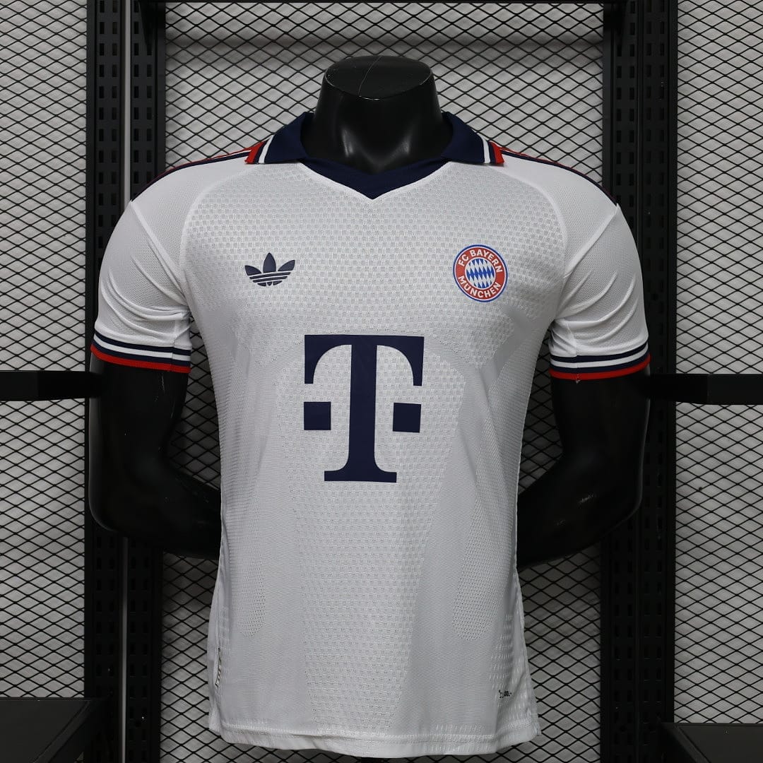 Bayern Múnich 26/27 Visitante