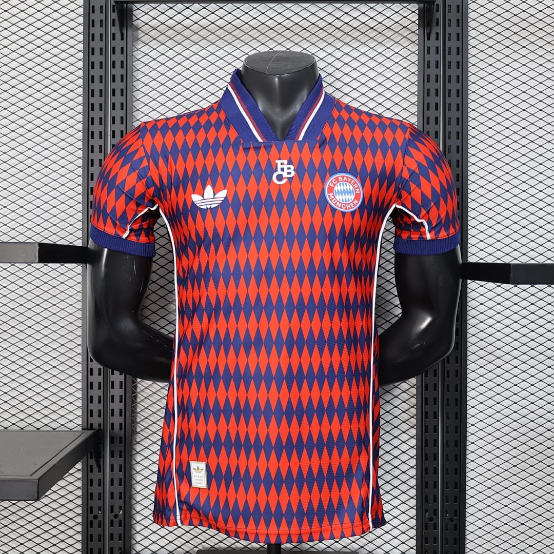 Bayern Múnich Edición Especial · Diseño 1