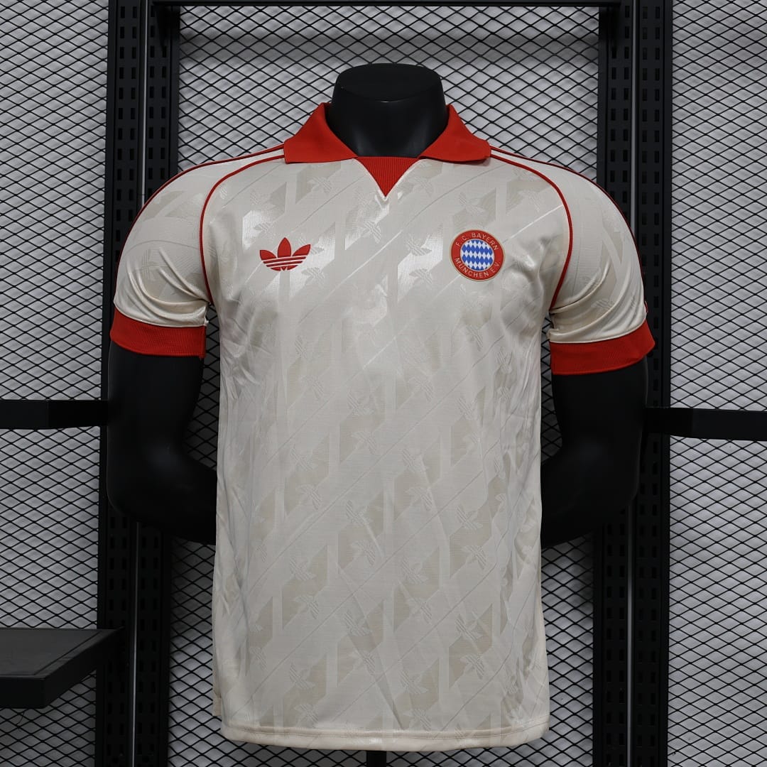 Bayern Múnich Retro
