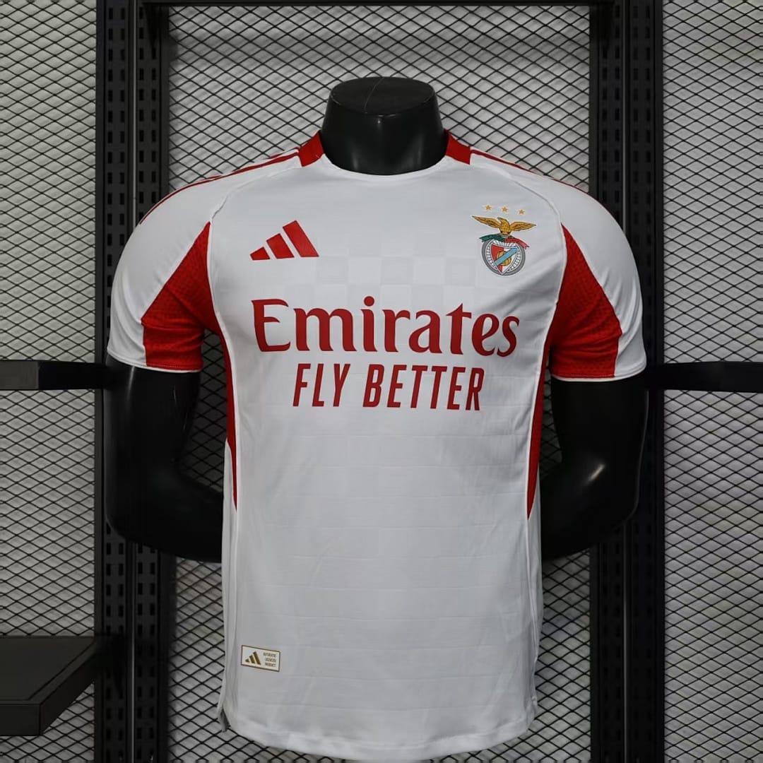 Benfica 25/26 Visitante